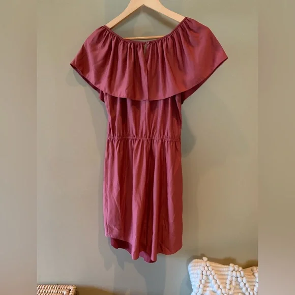 Rebecca Taylor Rare Prototype Dress - Picture 3 of 8